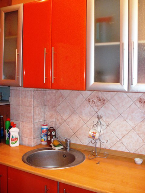 Оренда Квартира 2-кімнатна, 4/9 поверх на Бажана Николая просп. Київ - фото 4