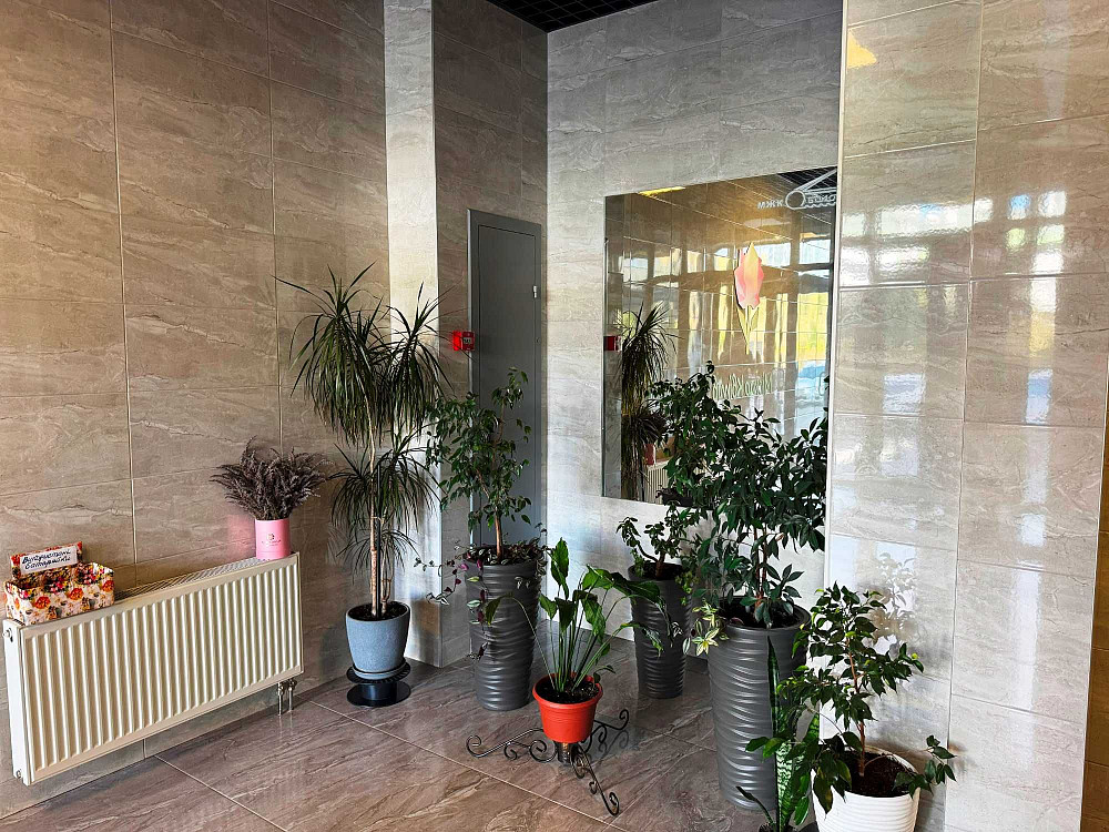 Продаж Квартира 1-кімнатна, 9/16 поверх на Тираспольська вул., д. 52а Kiev - photo 11