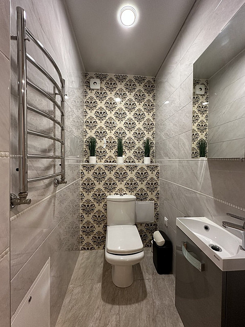 Продаж Квартира 2-кімнатна, 2/9 поверх на Шевченка вул., 47а Ивано-Франковск - изображение 8