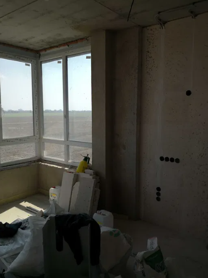 Продам 1-комнатную квартиру в ЖК "Брюссель" (п.Котовского) Крижанівка (Комінтернівський район) - фото 7