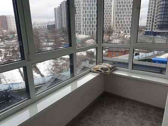 Оренда Квартира 2-кімнатна, 4/26 поверх на ул. Заречная, 3а Київ