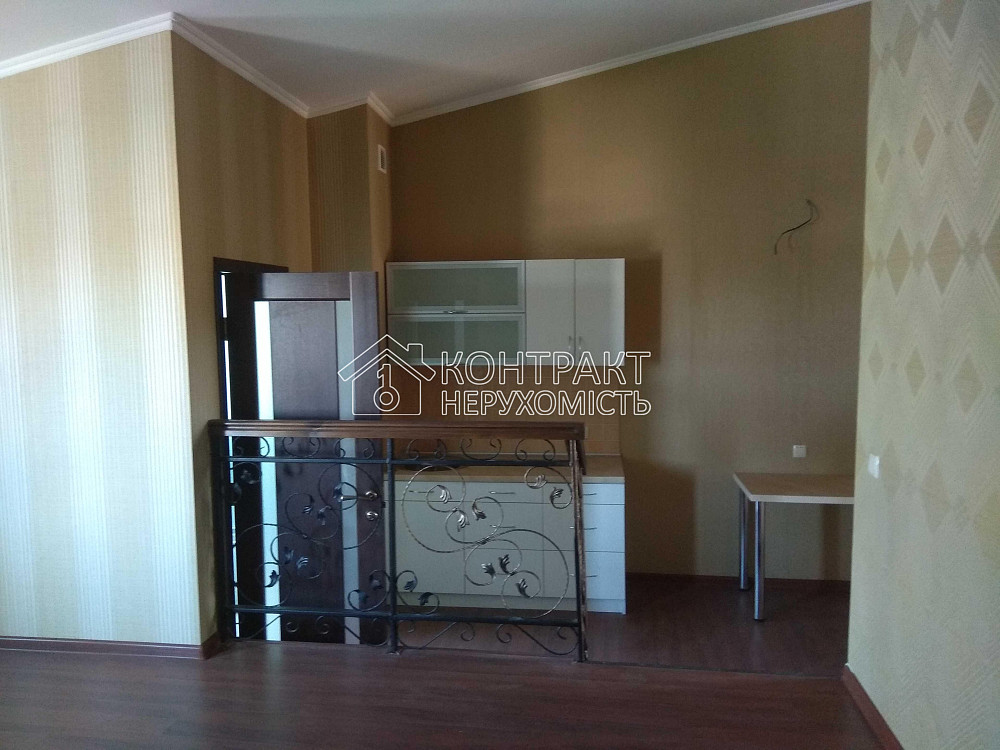 Продаж Квартира 1-кімнатна, 4/4 поверх на вул. Матросова Харків - фото 6