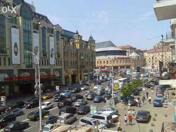 Продаж Квартира 2-кімнатна, 4/4 поверх на Басейна вул., д. 7 Kiev