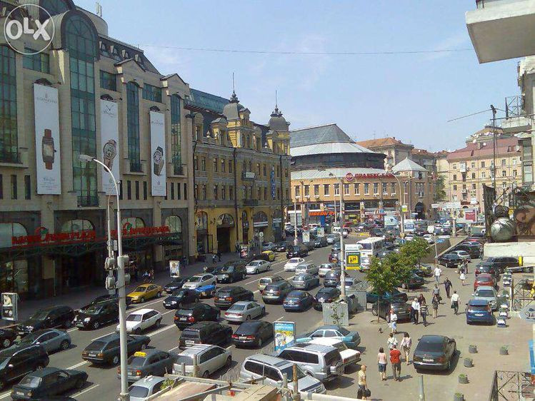 Продаж Квартира 2-кімнатна, 4/4 поверх на Басейна вул., д. 7 Kiev - photo 3