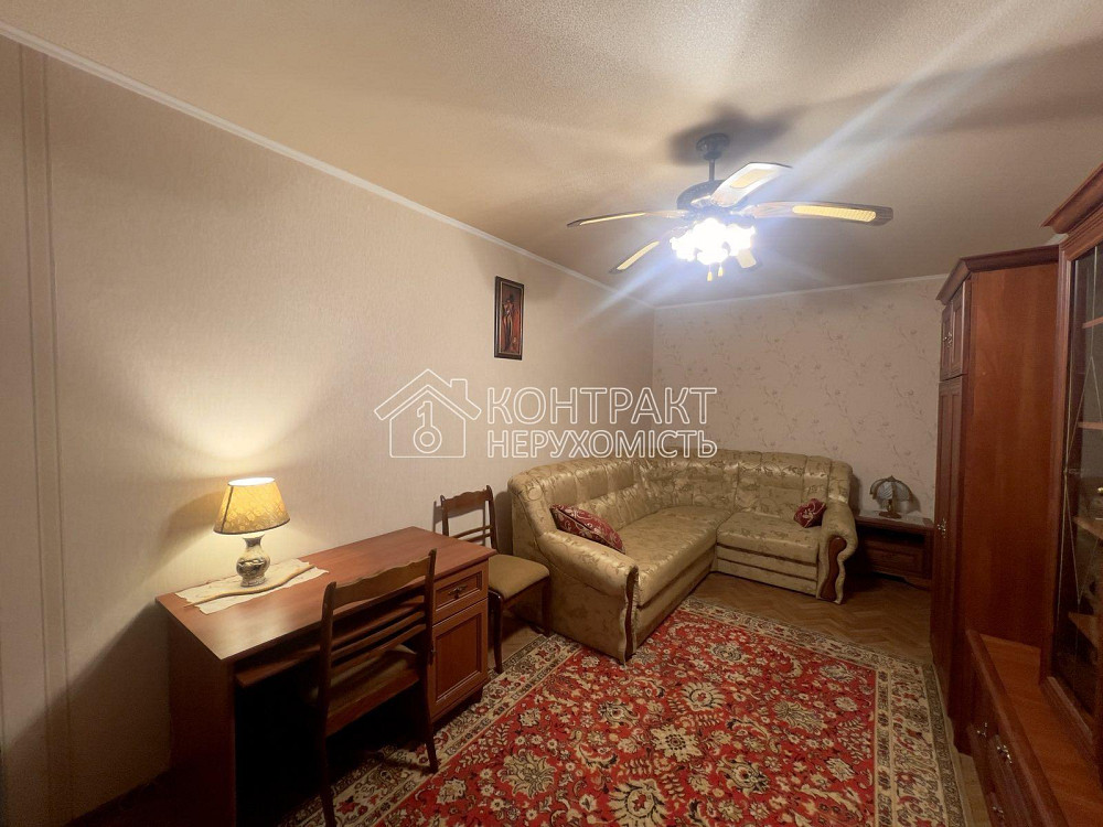 Оренда 2к Квартира 47 кв.м Перемоги вул. Харків - фото 13