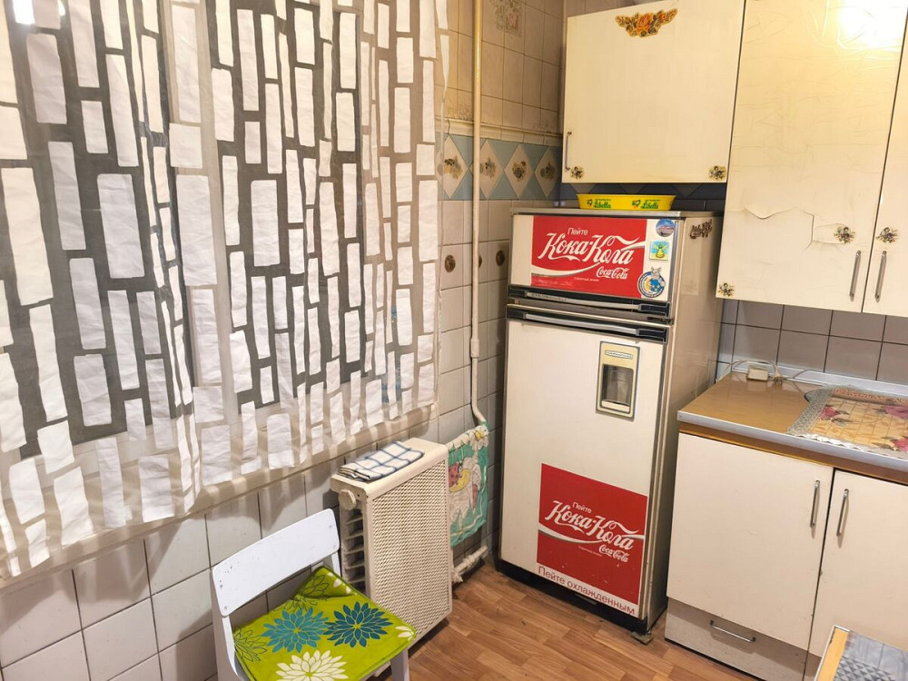 Оренда Квартира 3-кімнатна, 3/5 поверх на Литвиненко-Вольгемут, 2а Київ - фото 15