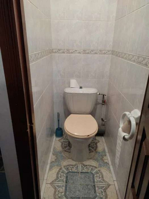 Оренда Квартира 2-кімнатна, 2/5 поверх на ул. Строителей Київ - фото 5