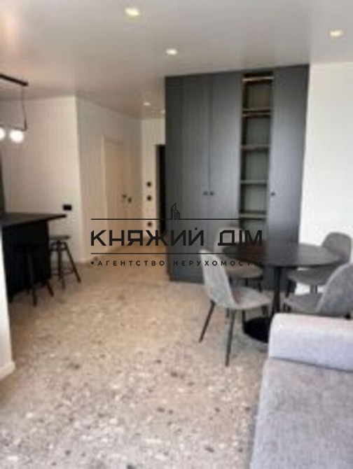 Продаж Квартира 2-кімнатна, 15/25 поверх на Днепровская Набережная Киев - изображение 4