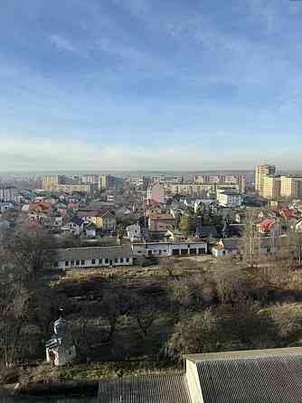 Продаж Квартира 2-кімнатна, 10/11 поверх на Південний б-р Івано-Франківськ