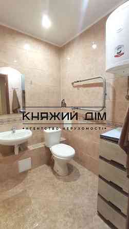 Оренда Квартира 3-кімнатна, 20/25 поверх на Чавдар Елизаветы ул. Киев