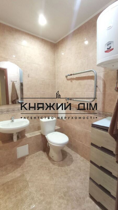 Оренда Квартира 3-кімнатна, 20/25 поверх на Чавдар Елизаветы ул. Киев - изображение 3