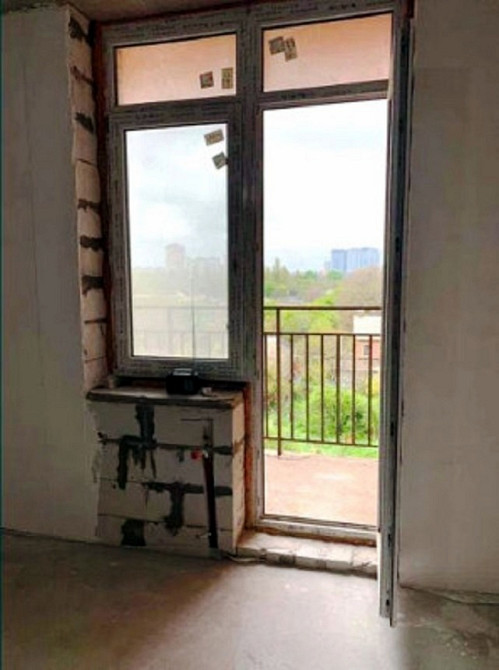 Трехкомнатная двухсторонняя квартира в ЖК Дмитриевский. Odessa - photo 6