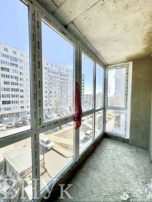 Продаж Квартира 1-кімнатна, 7/11 поверх на Трускавецька L'viv - photo 1