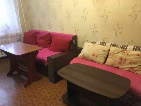 1-комнатная квартира в центре. Одесса