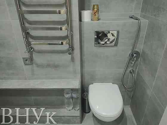 Продаж Квартира 1-кімнатна, 8/10 поверх на Павла Думанського Львов