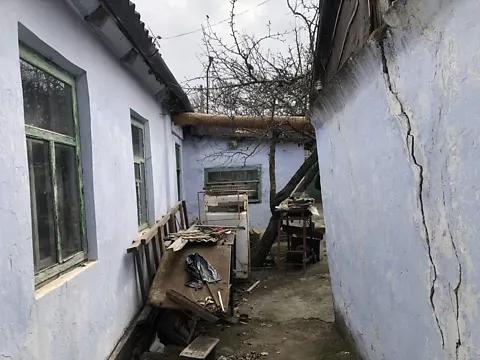 Продаж 1-поверховий   65.2 кв.м 3 кімн. на Прибузька вулиця 56 Миколаїв - фото 11