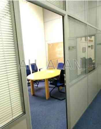 Оренда офісне приміщення на Бульварно-Кудрявська вул., 24 приміщень - 5, поверх - 1/4 Kiev