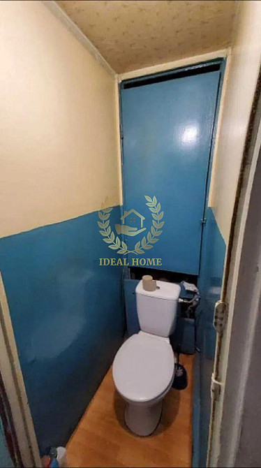 Продаж Квартира 2-кімнатна на Владимира Ивасюка пр-т, 53 Kiev - photo 12