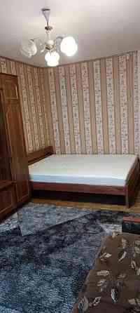 Оренда Квартира 1-кімнатна, 10/16 поверх на бул. Кольцова, 13а Киев