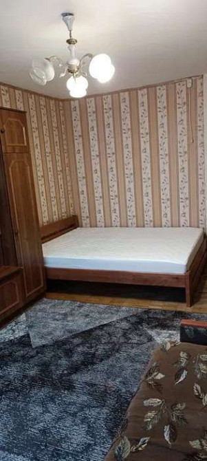 Оренда Квартира 1-кімнатна, 10/16 поверх на бул. Кольцова, 13а Київ - фото 2