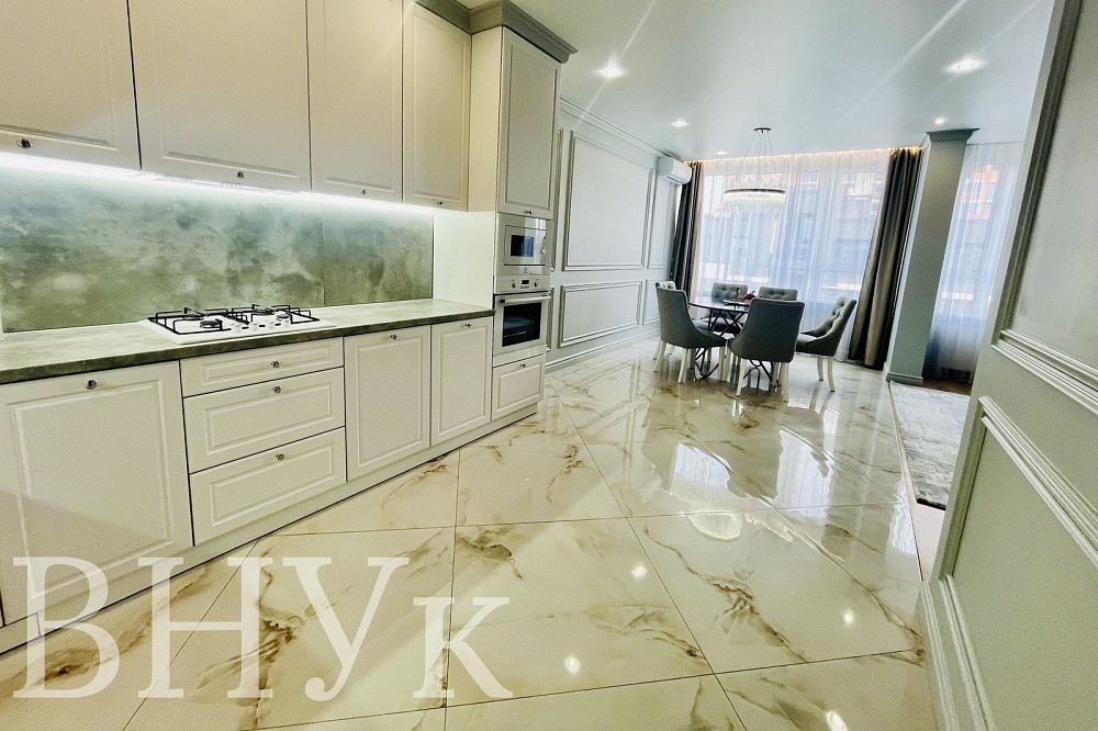 Продаж Квартира 3-кімнатна, 9/10 поверх на вул. Топольна L'viv - photo 7