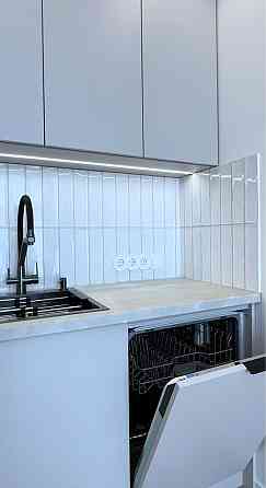 Продаж Квартира 1-кімнатна, 7/9 поверх на Тадея Рильського вул., д. 4а Киев