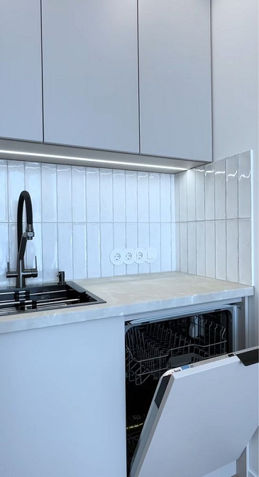 Продаж Квартира 1-кімнатна, 7/9 поверх на Тадея Рильського вул., д. 4а Киев - изображение 5