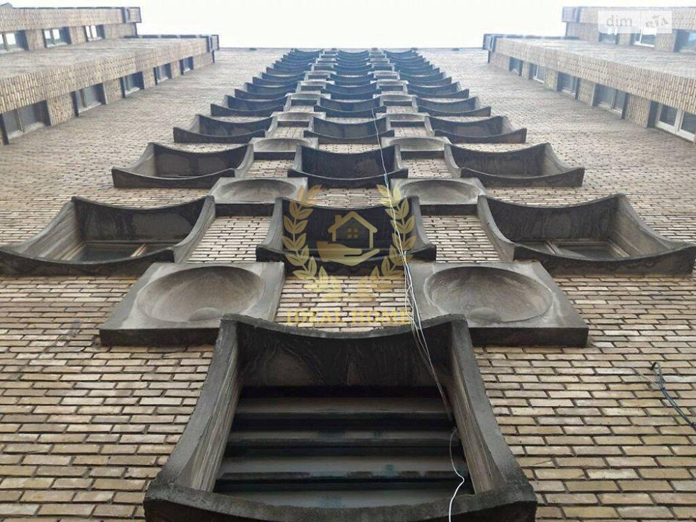 Продаж Квартира 2-кімнатна, 3/12 поверх на Саксаганского ул., 45 Київ - фото 8