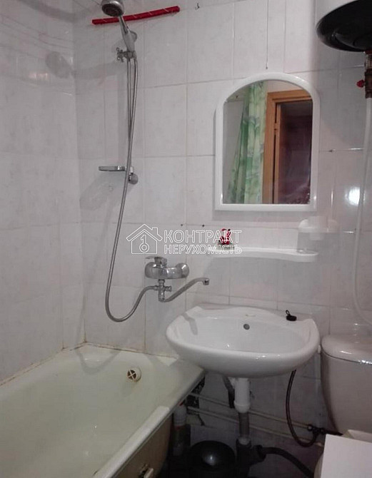 Оренда Квартира 1-кімнатна, 6/9 поверх на вул. Бучми Харків - фото 4