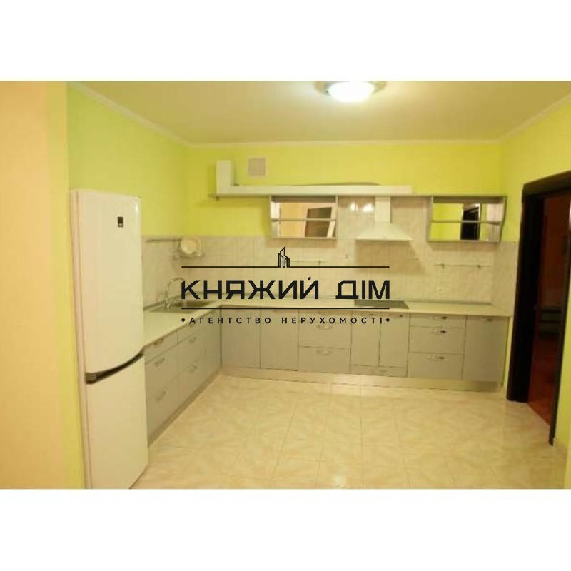 Продается отличная 1к квартира в ЖК Солнечная Брама.№21120511 Київ - фото 1