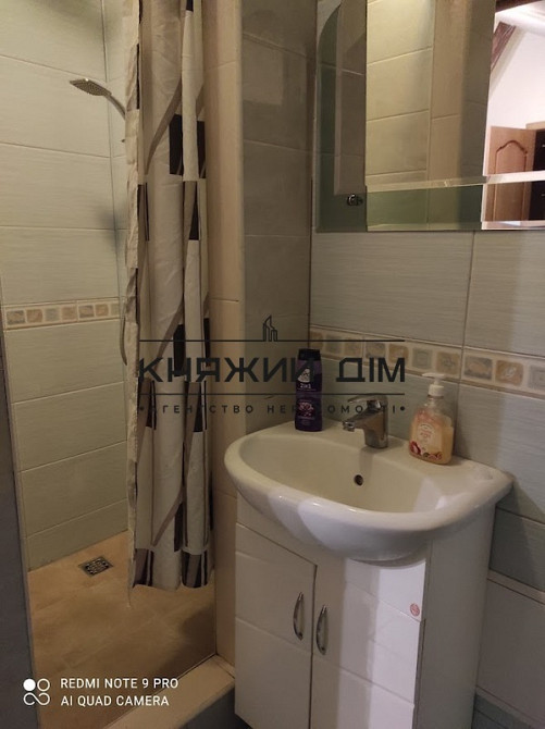 Оренда Квартира 2-кімнатна, 5/5 поверх на Бориса Гринченко ул. Киев - изображение 12