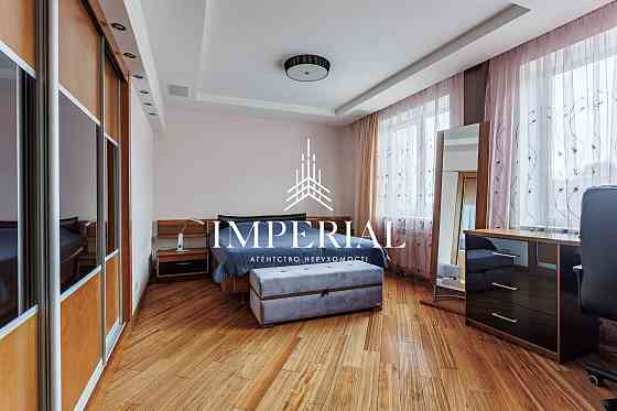 Оренда Квартира 4-кімнатна, 11/14 поверх на вул. Микільсько-Слобідська Київ