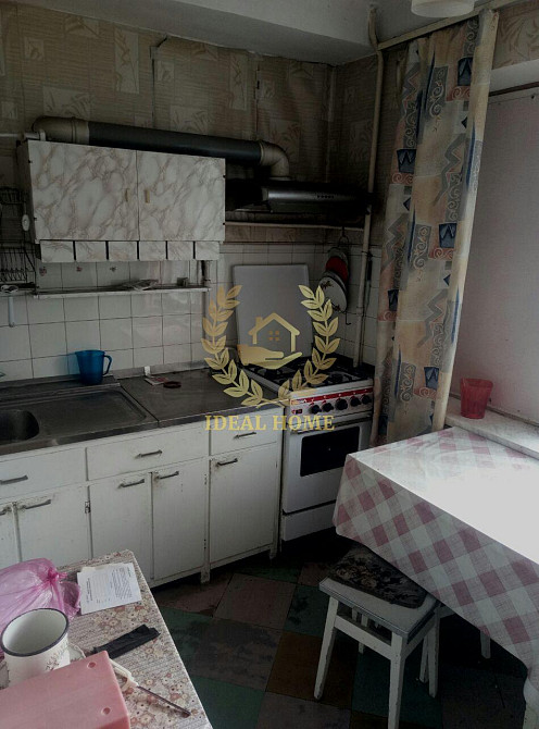 Продаж 2-х кімнатної квартири на Каунаській Київ - фото 4