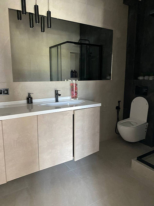 Продаж Квартира 4-кімнатна, 1/2 поверх на Гарманная, 15 Мізікевича - фото 15