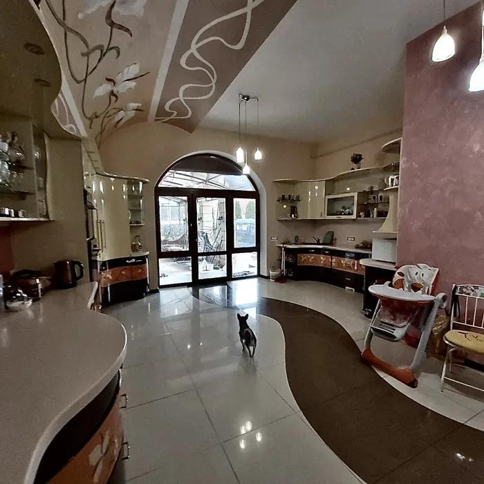 Дом в Крыжановке Крижанівка (Комінтернівський район) - фото 7