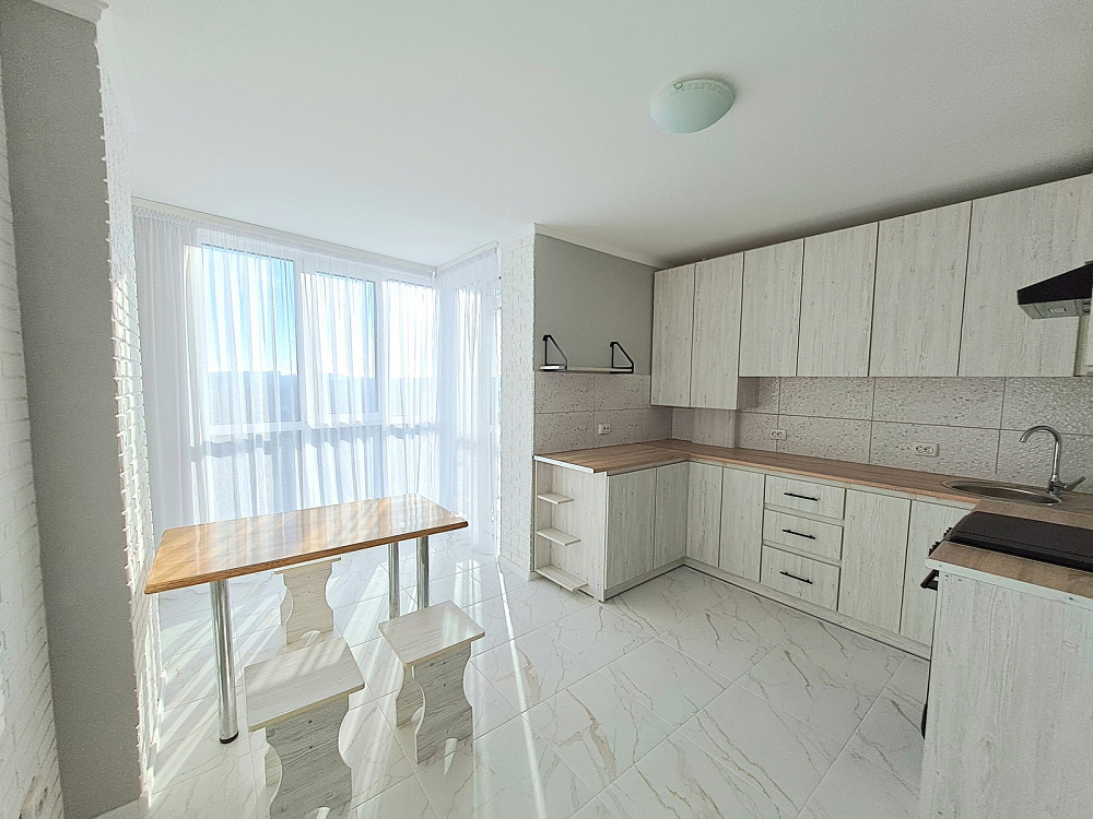 Оренда Квартира 1-кімнатна, 5/10 поверх на вул. Покрови Тернопіль - фото 4