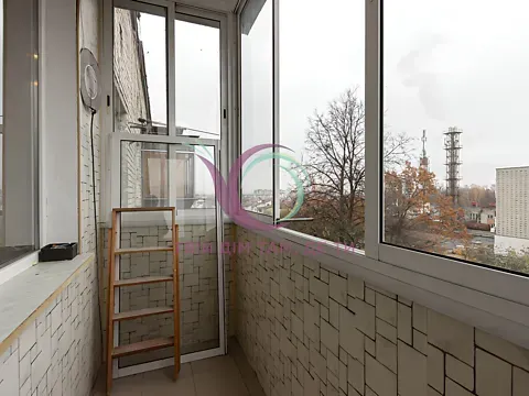 Продажа 2к Квартира 43.6 кв.м Євгена Патона вулиця 4А Львов - изображение 1