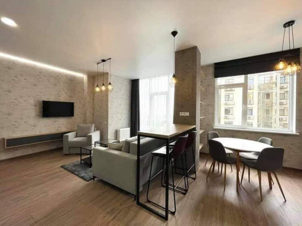 Оренда Квартира 3-кімнатна, 15/17 поверх на Асташкина ул., 29/1 Одеса - фото 1