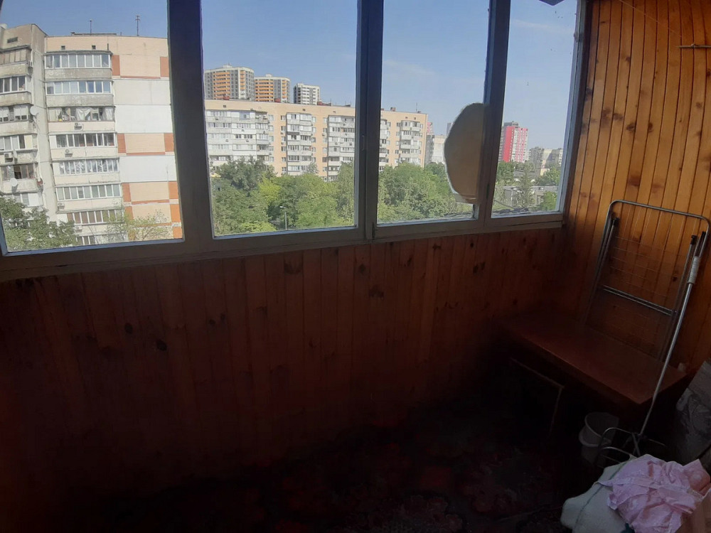 Оренда Квартира 1-кімнатна, 6/9 поверх на Романа Шухевича, 10а Київ - фото 2