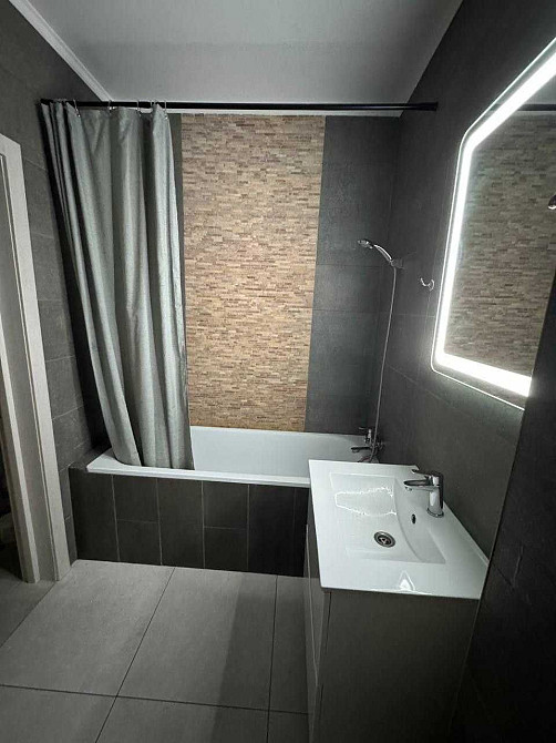 Оренда Квартира 1-кімнатна, 3/5 поверх на вул. Городницька Львів - фото 3