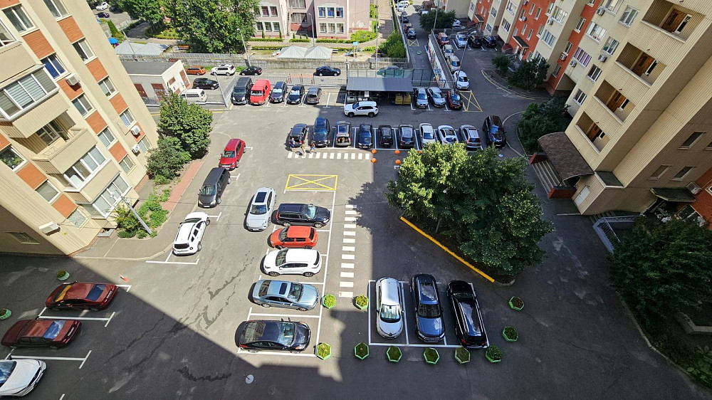 Продаж Квартира 2-кімнатна, 7/14 поверх на Кадетський Гай вул., д. 3 Kiev - photo 19