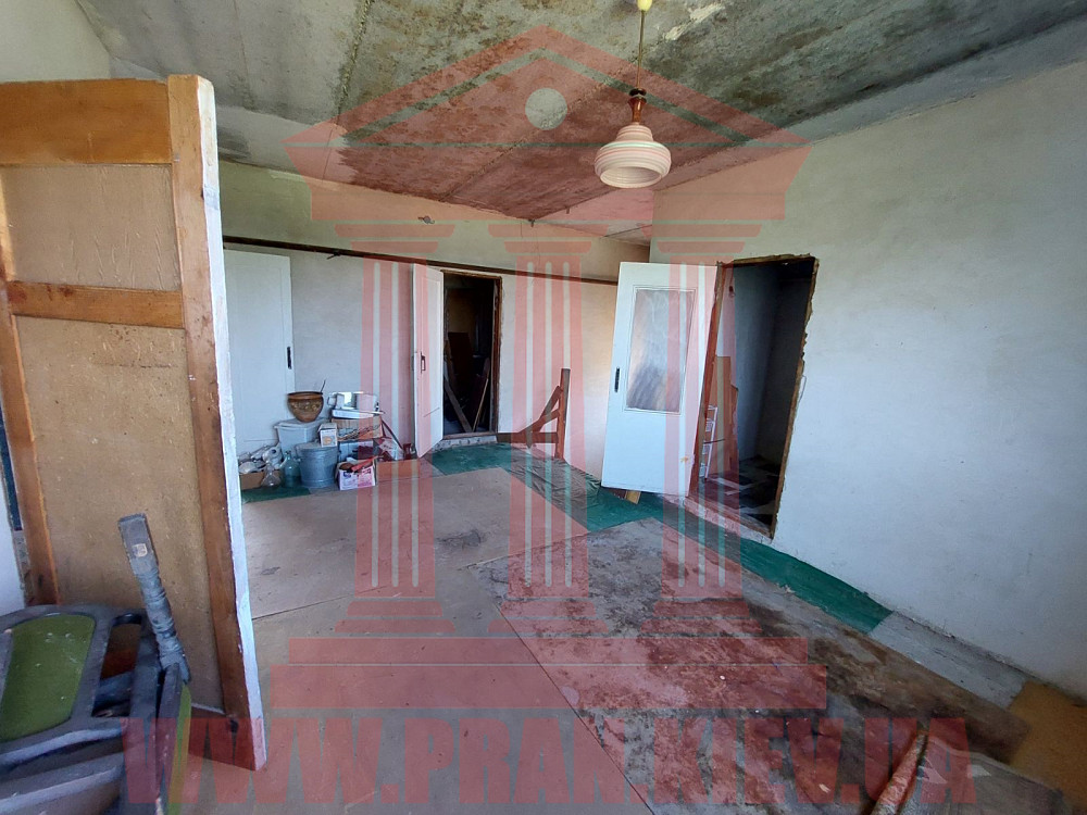 Продаж 3-поверховий Будинок з ділянкою 10 сот 265 кв.м  на Південна Бориспіль - фото 19