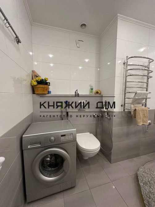 Продаж 1 кім. просторої квартири м. Позняки Осокорки КОД: 21139337 Київ - фото 13