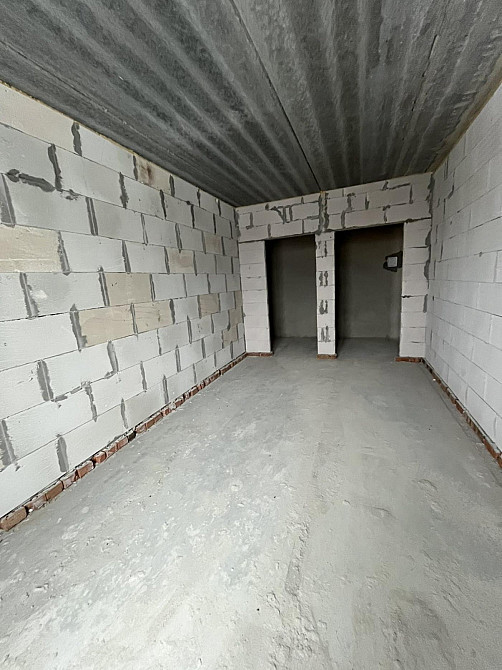 Продаж Квартира 1-кімнатна, 8/13 поверх на вул. Домбровського Житомир - фото 4