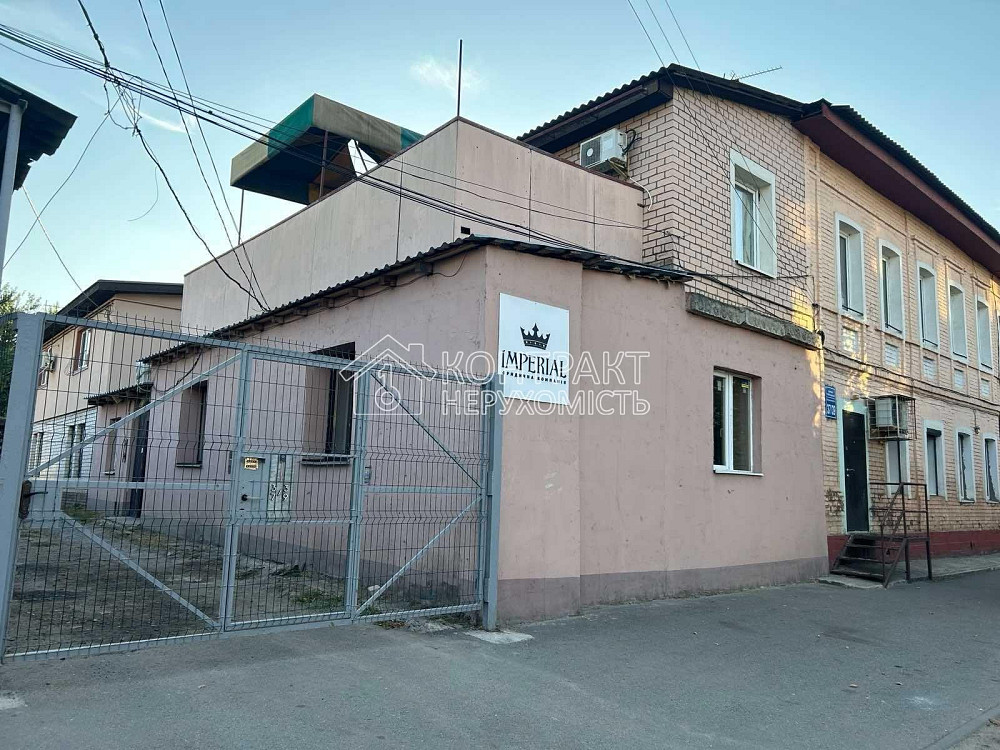 Продаж приміщення вільного призначення на вул. Чоботарська приміщень - 2, поверх - 1/2 Kharkiv - photo 13