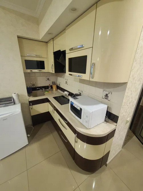 Оренда офісне приміщення на Французский б-р, 22 поверх - 1/22 Одеса - фото 10