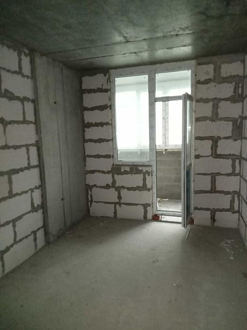 Продаж Квартира 1-кімнатна, 14/25 поверх на Светлая, 3д Киев - изображение 3