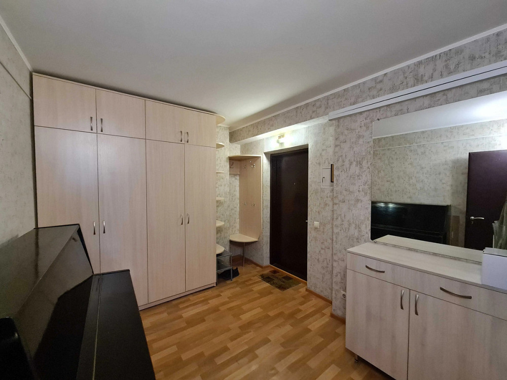 Оренда Квартира 1-кімнатна, 10/16 поверх на вул. Княжий Затон, 14В Київ - фото 12