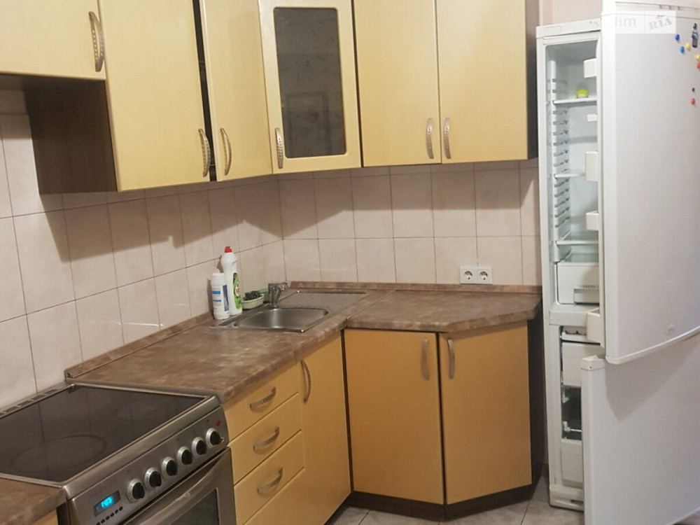 Оренда Квартира 1-кімнатна, 7/16 поверх на просп. Петра Григоренка, 28 Київ - фото 8