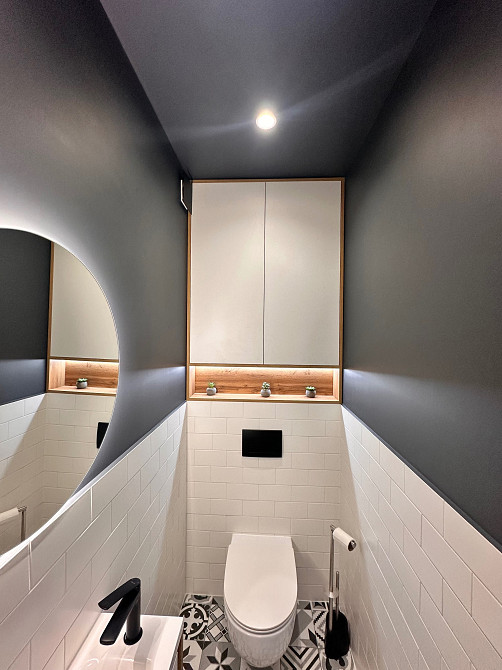 Оренда Квартира 2-кімнатна, 5/15 поверх на вул. Городоцька Львів - фото 17